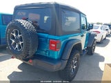 JEEP WRANGLER RUBICON 4X4 1C4HJXCG5LW326282 снимка