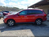 NISSAN PATHFINDER PLATINUM/S/SL/SV 5N1DR2MM6HC624052 fotografie