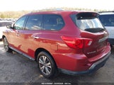 NISSAN PATHFINDER PLATINUM/S/SL/SV 5N1DR2MM6HC624052 fotografie