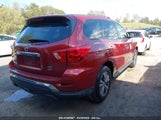 NISSAN PATHFINDER PLATINUM/S/SL/SV 5N1DR2MM6HC624052 fotografie