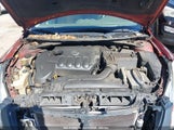 NISSAN ALTIMA 2.5 S 1N4AL2APXAC137875 photo