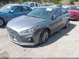 HYUNDAI SONATA SE 5NPE24AF2KH751116 снимка