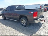 GMC SIERRA 1500 SLE 1GTR1VE08BZ212704 снимка
