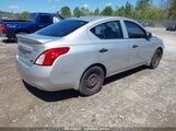 NISSAN VERSA 1.6 S+ 3N1CN7AP5EL804830 снимка