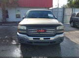 GMC SIERRA 1500 WORK TRUCK 3GTEC14X46G168223 fotografie
