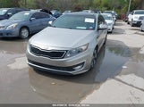 KIA OPTIMA HYBRID EX KNAGM4ADXD5039535 снимка