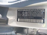 MERCEDES-BENZ C 240 WDBRF61J93F318392 fotografie