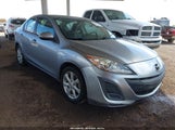 MAZDA MAZDA3 I TOURING JM1BL1VG1B1491171 снимка