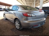 MAZDA MAZDA3 I TOURING JM1BL1VG1B1491171 снимка