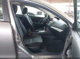 MAZDA MAZDA3 I TOURING JM1BL1VG1B1491171 снимка