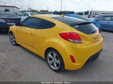 HYUNDAI VELOSTER BASE W/BLACK KMHTC6AD4DU106776 снимка