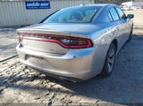 DODGE CHARGER SXT RWD 2C3CDXHG6HH524762 снимка