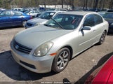 INFINITI G35 JNKCV51E95M207328 снимка
