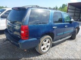 CHEVROLET TAHOE LTZ 1GNFC130X7R397300 снимка