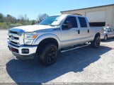 FORD F-250 XLT 1FT7W2B66FEB30208 снимка