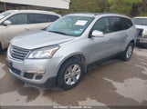 CHEVROLET TRAVERSE 1LT 1GNKRGKD7DJ165476 снимка