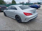 MERCEDES-BENZ CLA 250 4MATIC WDDSJ4GB0FN180649 photo