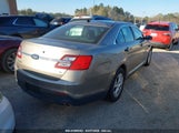 FORD POLICE INTERCEPTOR 1FAHP2MK3FG135694 снимка