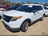 FORD POLICE INTERCEPTOR 1FM5K8AR5FGB61192 снимка