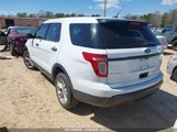 FORD POLICE INTERCEPTOR 1FM5K8AR5FGB61192 снимка