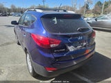 HYUNDAI TUCSON KM8JU3AC0DU548349 снимка