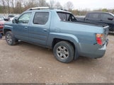 HONDA RIDGELINE RTX 2HJYK16377H503711 снимка