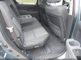HONDA RIDGELINE RTX 2HJYK16377H503711 снимка