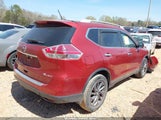 NISSAN ROGUE SL 5N1AT2MV1GC787185 снимка