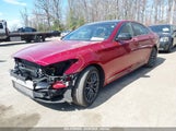 GENESIS G80 3.3T SPORT AWD KMTFN4JB5LU337782 снимка