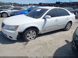 HYUNDAI SONATA GLS 5NPET46C39H405744 снимка