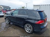 MERCEDES-BENZ GLE 400 4MATIC 4JGDA5GBXGA720991 photo