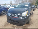 NISSAN ROGUE SELECT S JN8AS5MTXEW100230 снимка