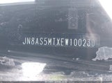 NISSAN ROGUE SELECT S JN8AS5MTXEW100230 снимка