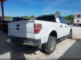 Ford F-150 Xlt 1FTFW1CT5EKG08435 снимка