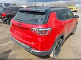 JEEP COMPASS ALTITUDE 4X4 3C4NJDBB3MT504477 снимка