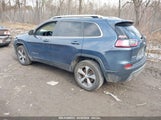 JEEP CHEROKEE LIMITED 4X4 1C4PJMDX6LD519268 снимка