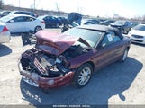 CHRYSLER SEBRING LX 1C3EL45R12N279240 снимка
