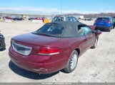 CHRYSLER SEBRING LX 1C3EL45R12N279240 снимка