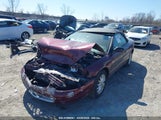 CHRYSLER SEBRING LX 1C3EL45R12N279240 снимка