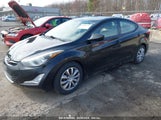 HYUNDAI ELANTRA SE 5NPDH4AE5EH535458 снимка