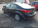HYUNDAI ELANTRA SE 5NPDH4AE5EH535458 снимка