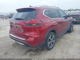 NISSAN ROGUE SV 5N1AT2MT2KC782584 снимка