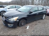 NISSAN ALTIMA 2.5 SL 1N4AL3AP7DC237216 снимка