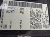 NISSAN ALTIMA 2.5 SL 1N4AL3AP7DC237216 снимка