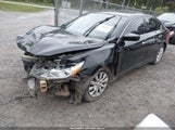 Nissan Altima 2.5 S 1N4AL3AP2JC118002 снимка