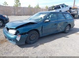 SUBARU LEGACY BRIGHTON 4S3BK4257W7304509 снимка