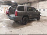 CHEVROLET TAHOE LT 1GNSKBKC9GR412047 снимка