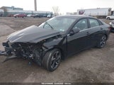 HYUNDAI ELANTRA LIMITED KMHLP4AG6PU400980 fotografie