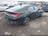 HYUNDAI ELANTRA LIMITED KMHLP4AG6PU400980 photo