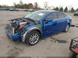 FORD FUSION HYBRID SE 3FA6P0LU4HR244868 снимка